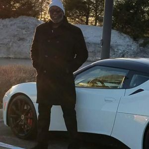 Meet your Posher, Duane